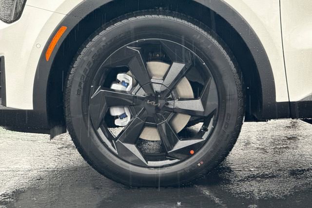 New 2026 Kia Sorento SX Prestige image 37