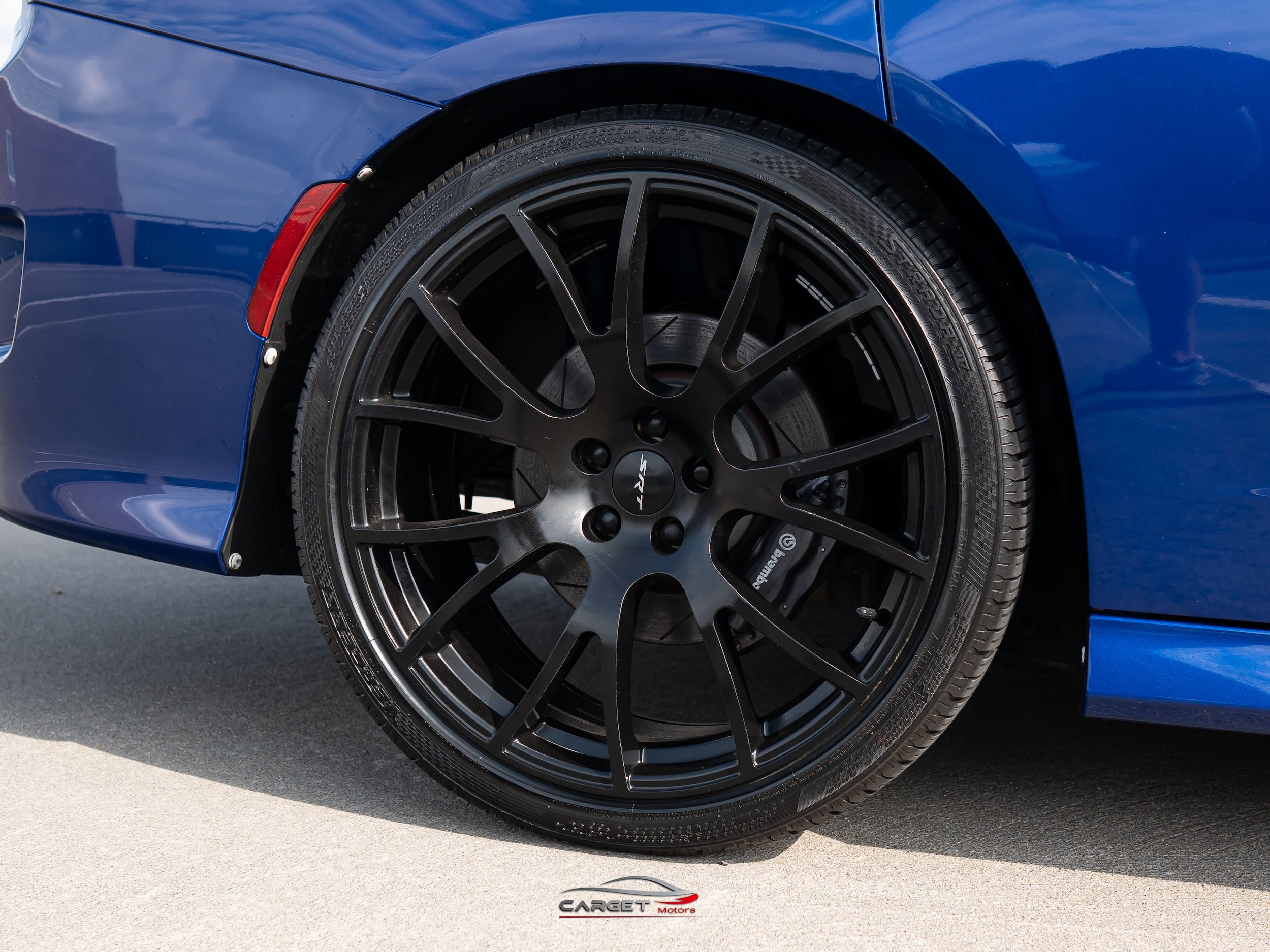 Used 2019 Dodge Charger Scat Pack w/ Plus Group RWD image 11