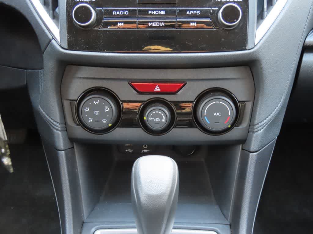 Used 2022 Subaru Impreza 2.0i image 20