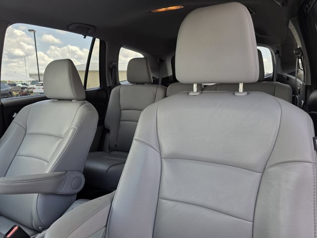 Used 2020 Honda Pilot EX-L image 10