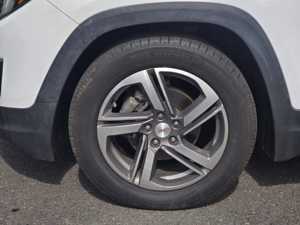 Used 2019 GMC Terrain SLT w/ Preferred Package image 10