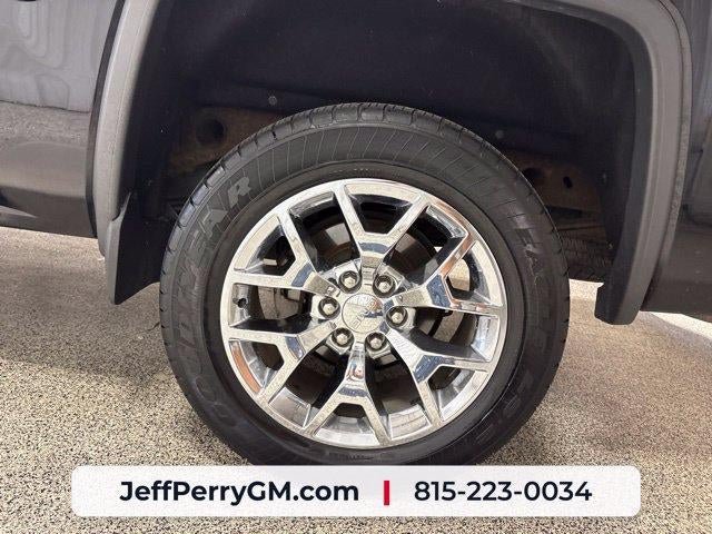 Used 2014 GMC Sierra 1500 SLE w/ SLE Value Package AWD/4WD image 24