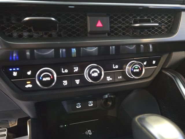 Certified 2025 Acura ADX A-Spec FWD image 18
