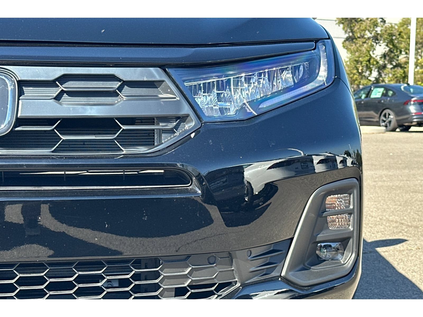 Used 2026 Honda Odyssey Sport-L image 54