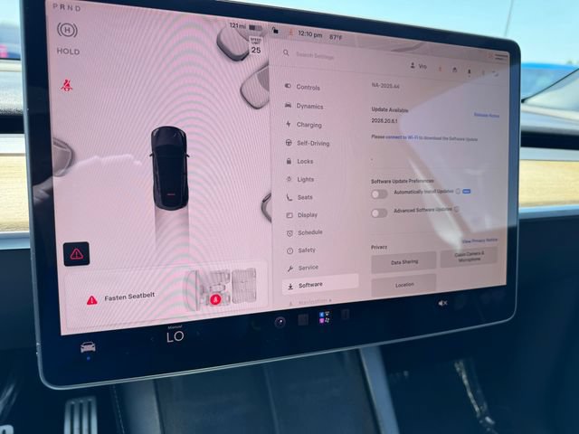Used 2022 Tesla Model Y Performance AWD/4WD image 23
