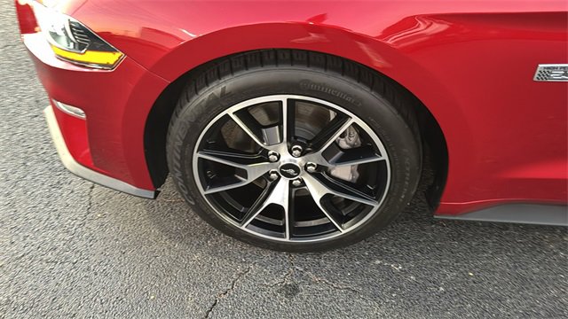 Used 2020 Ford Mustang Coupe w/ 2.3L High Performance Package image 27