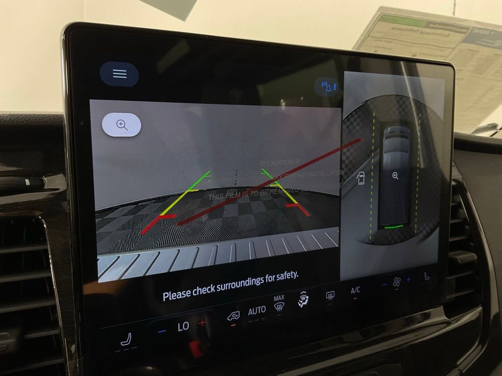 New 2026 Ford Transit 150 Low Roof AWD image 26