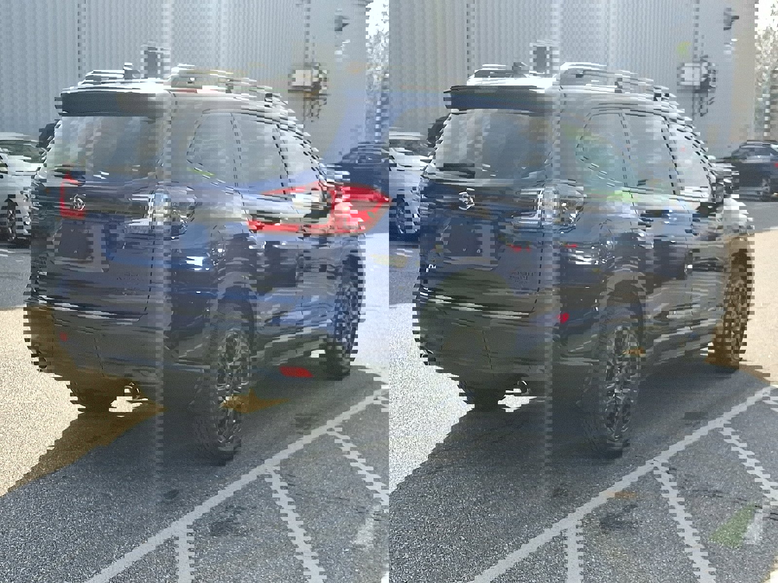 New 2026 Subaru Ascent Bronze Edition image 3