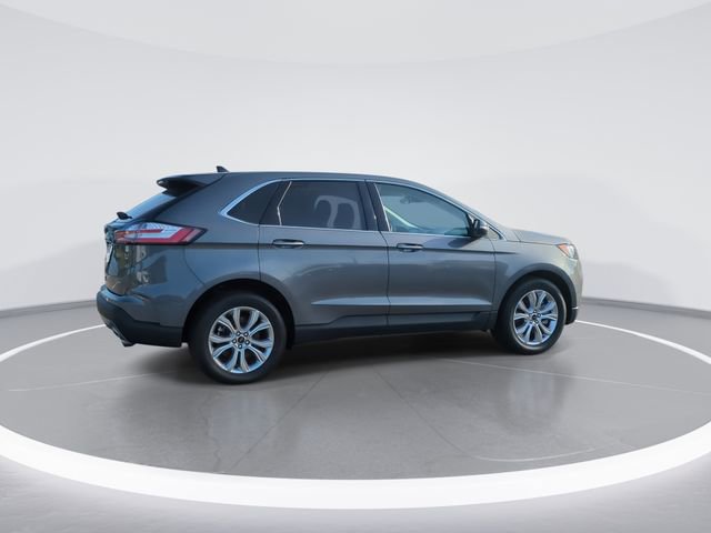 Used 2024 Ford Edge Titanium AWD/4WD image 8