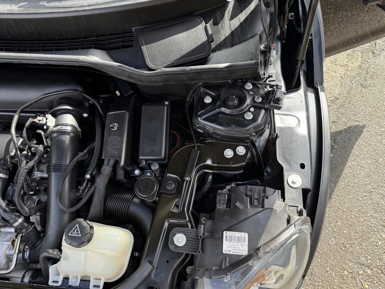 Used 2013 MINI Cooper Countryman S image 28