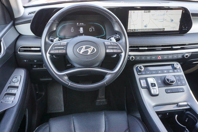 Used 2024 Hyundai Palisade SEL AWD/4WD image 19