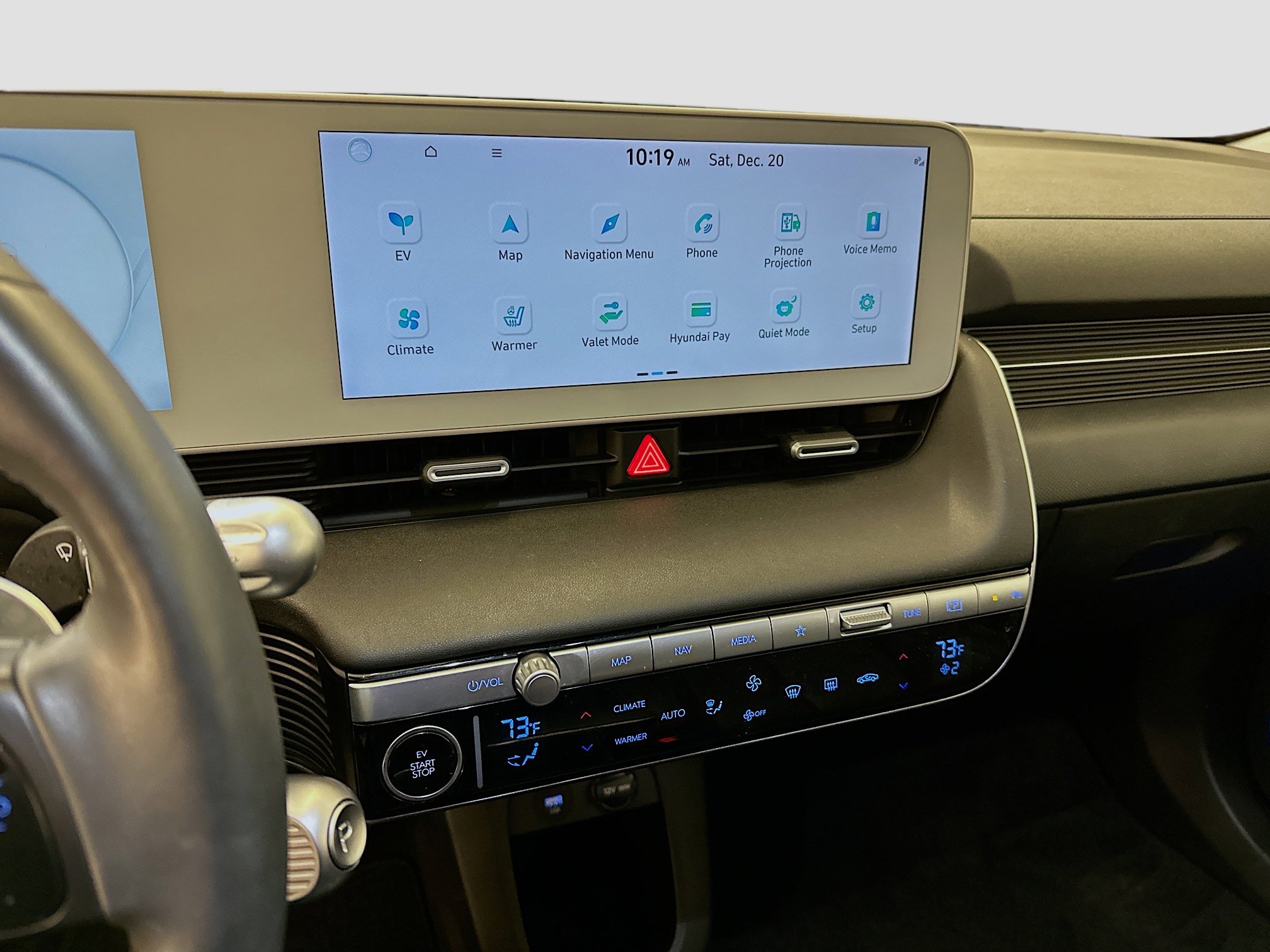 Used 2023 Hyundai Ioniq 5 SEL w/ Cargo Package image 26