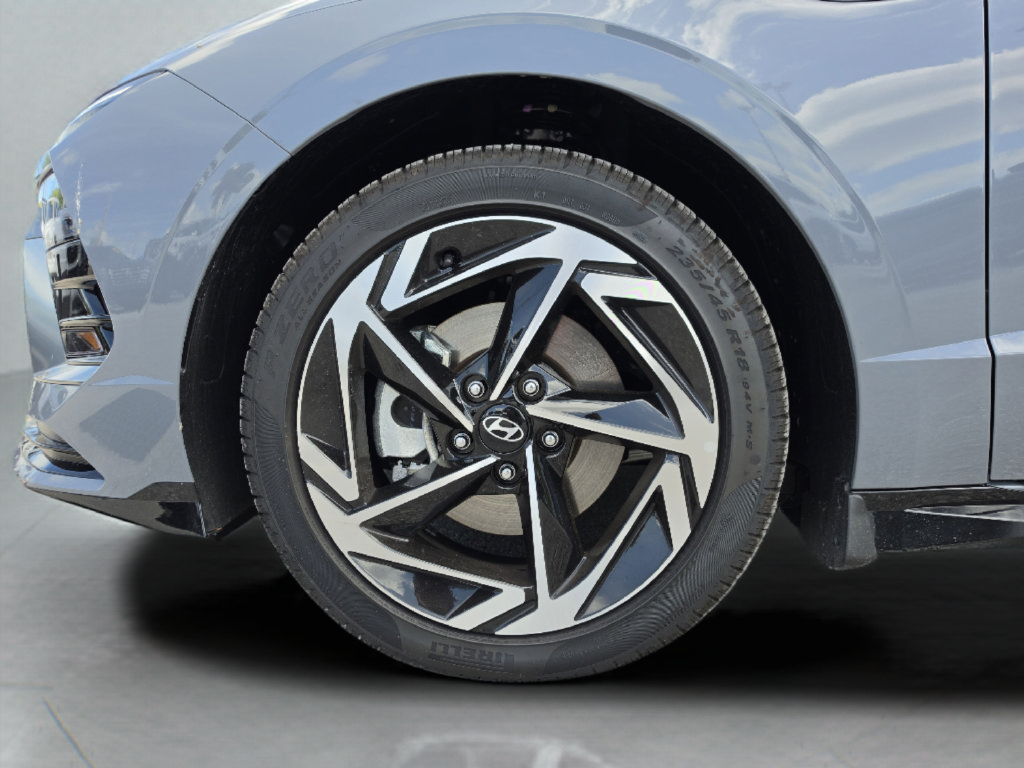 Used 2026 Hyundai Sonata SEL FWD image 37