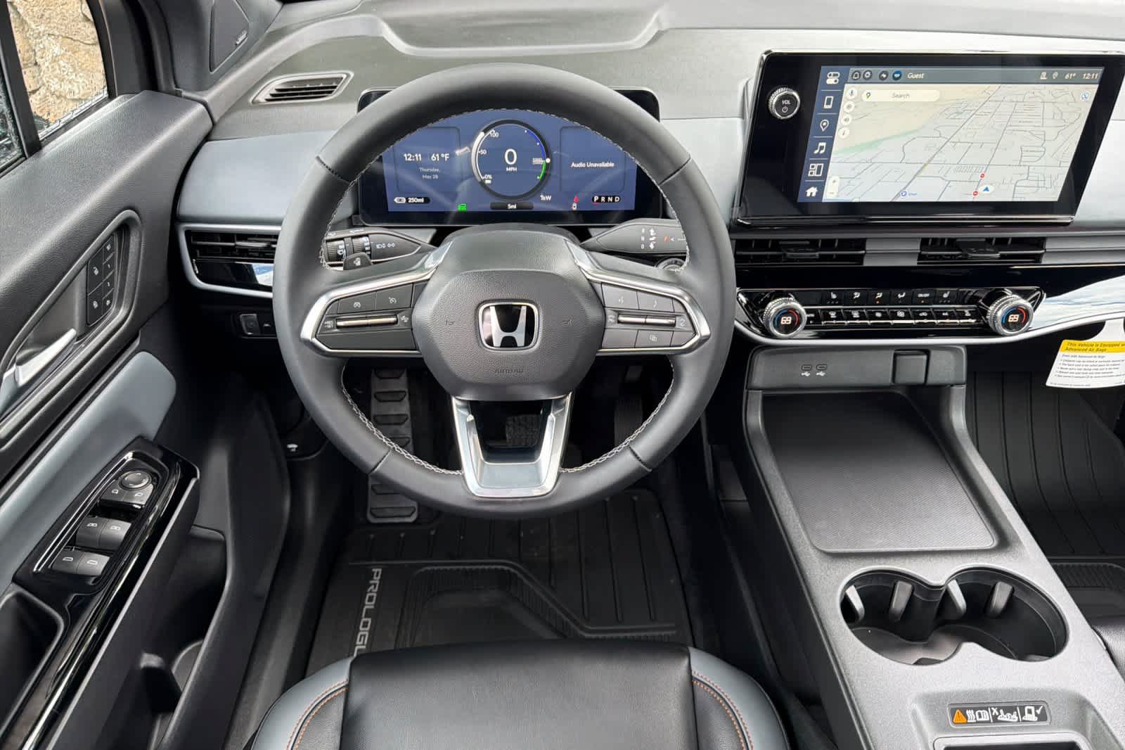 New 2026 Honda Prologue Touring image 16