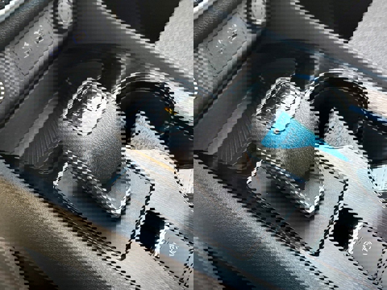 Certified 2023 Nissan Rogue SV image 24