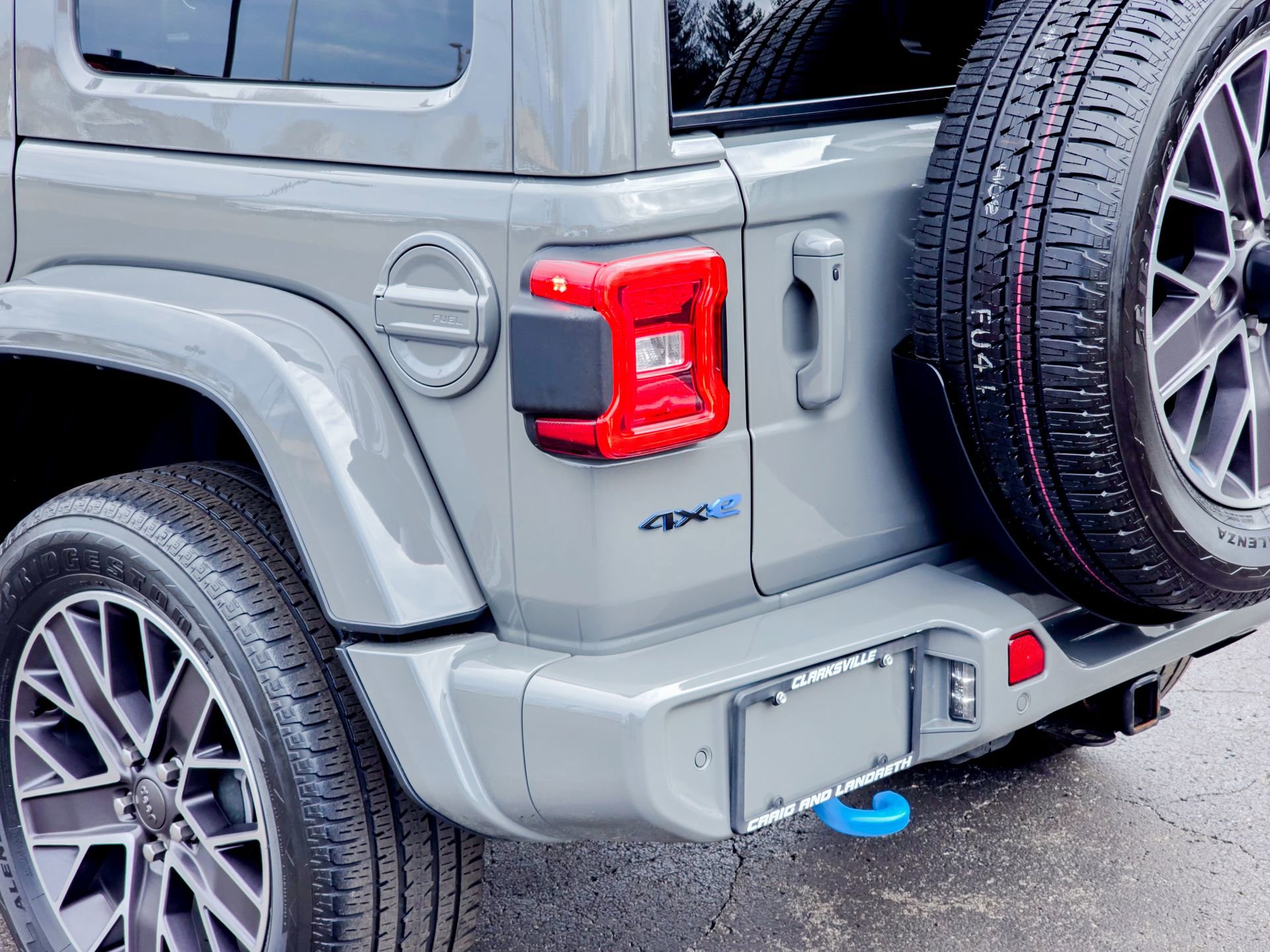 Used 2022 Jeep Wrangler Unlimited Sahara image 21