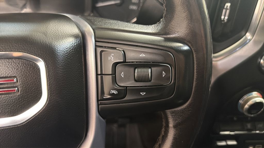 Used 2023 GMC Sierra 2500 SLE w/ SLE Convenience Package image 22