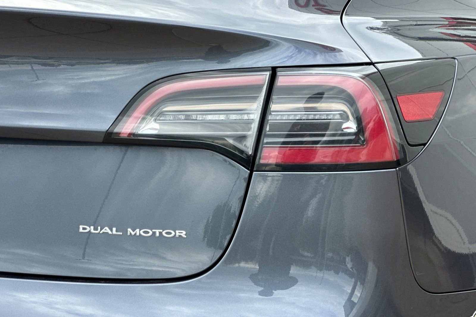 Used 2022 Tesla Model 3 Long Range image 33