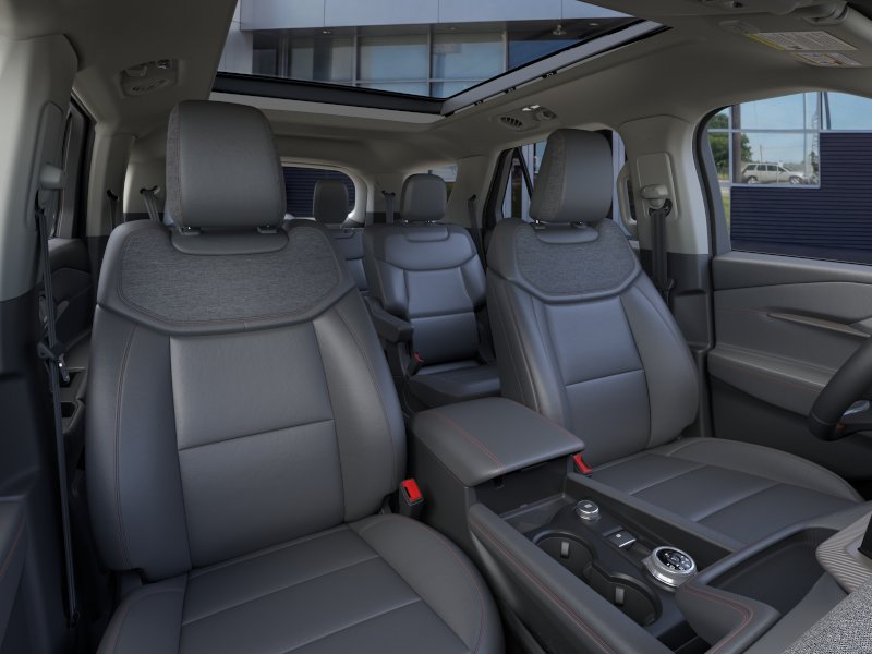 New 2026 Ford Explorer Active w/ Active Comfort Package AWD/4WD image 11