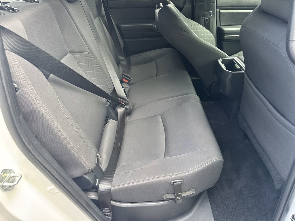Used 2024 Toyota Tacoma SR5 RWD image 15