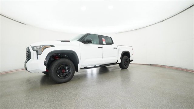 New 2026 Toyota Tundra TRD Pro image 17