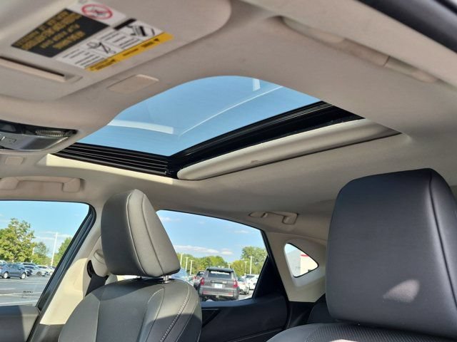 Used 2025 Lexus NX 350 AWD w/ Cold Area Package image 10