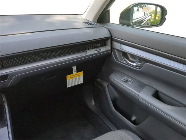 New 2027 Honda CR-V LX image 31