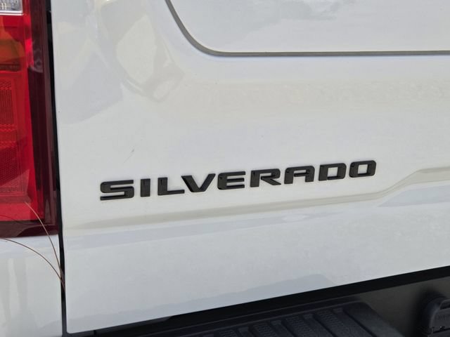 Used 2024 Chevrolet Silverado 1500 RST AWD/4WD image 12