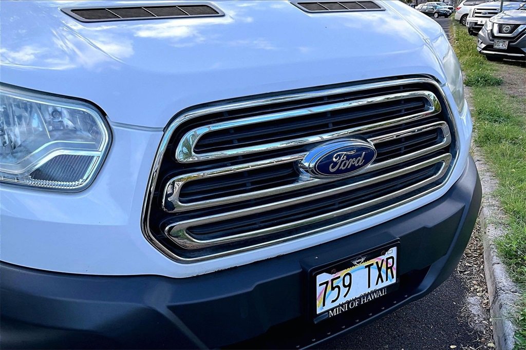 Used 2016 Ford Transit 150 XLT image 29