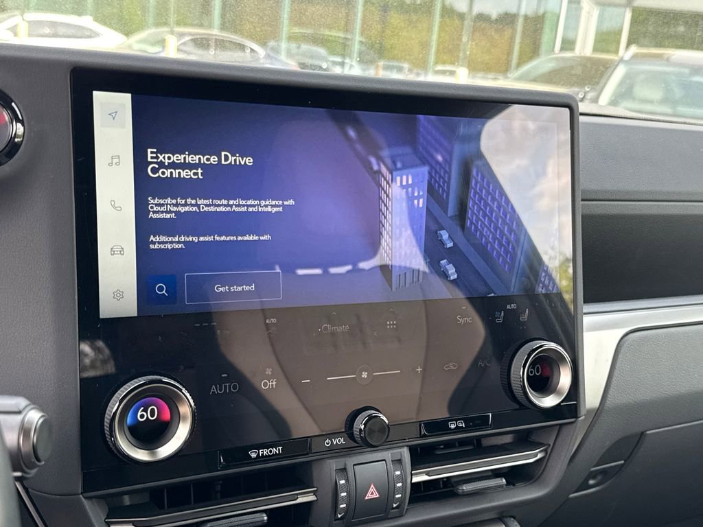 Used 2024 Lexus GX 550 image 29