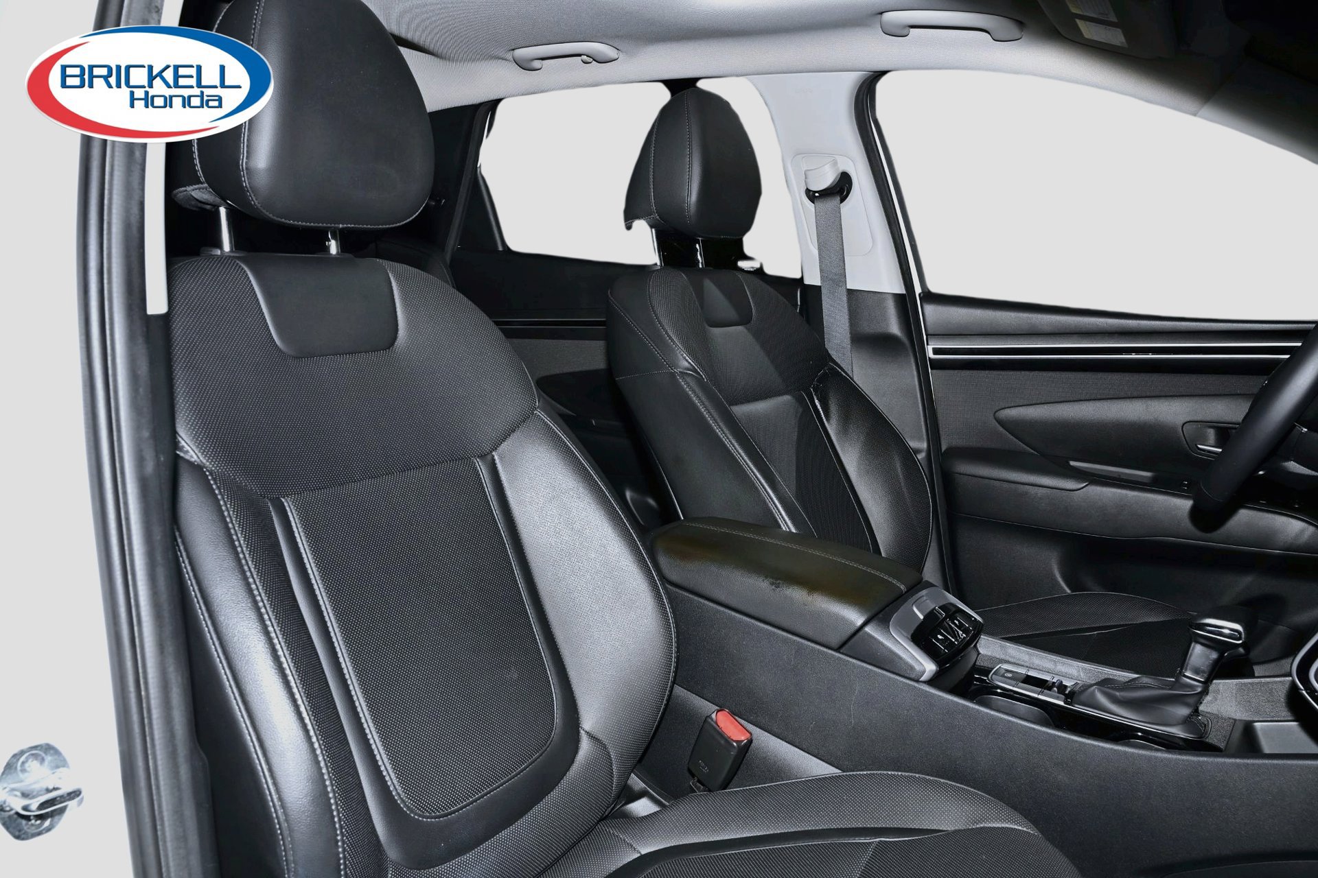 Used 2023 Hyundai Tucson SEL w/ Convenience Package FWD image 14