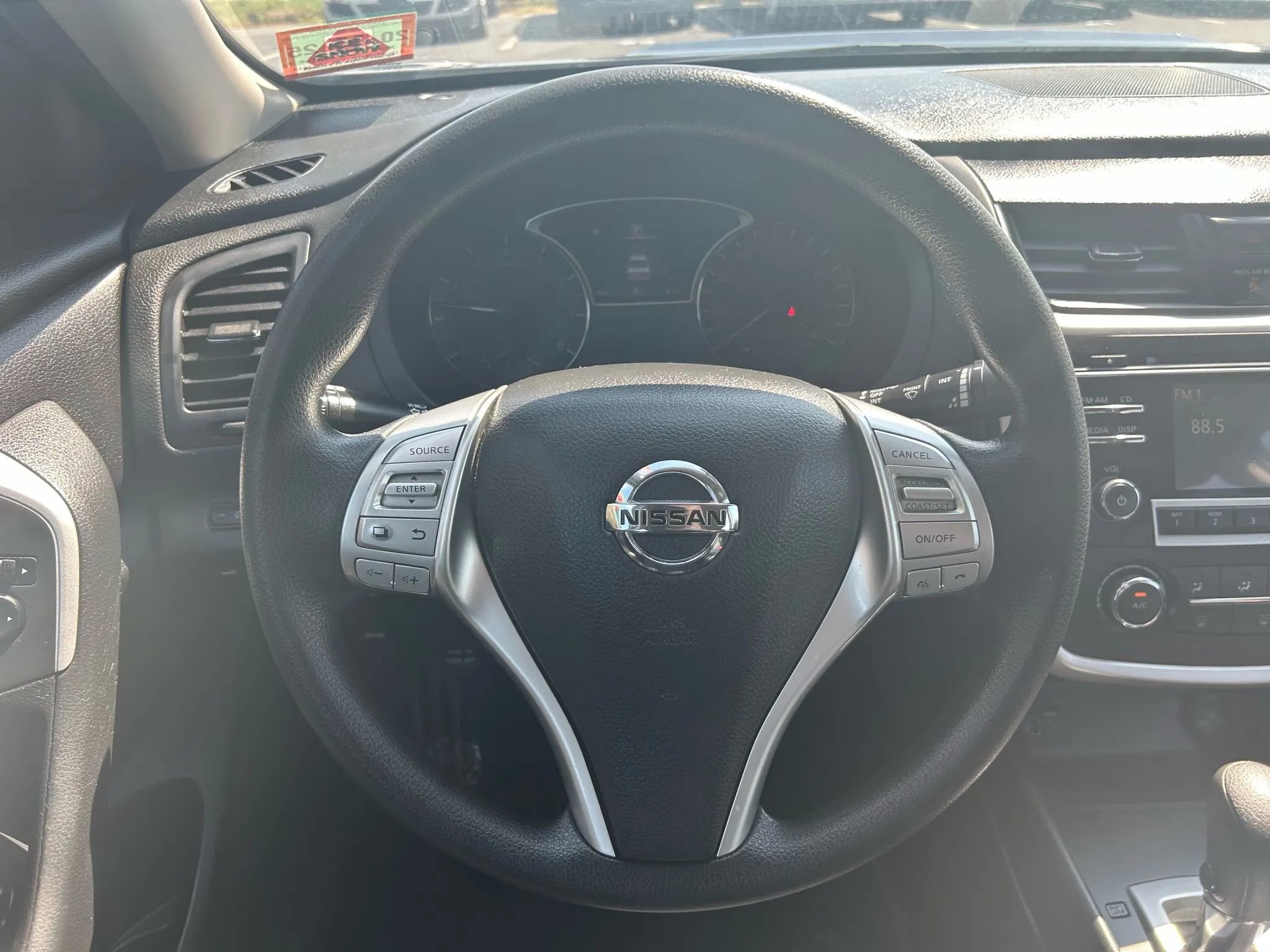 Used 2018 Nissan Altima 2.5 S w/ S Convenience Package image 12