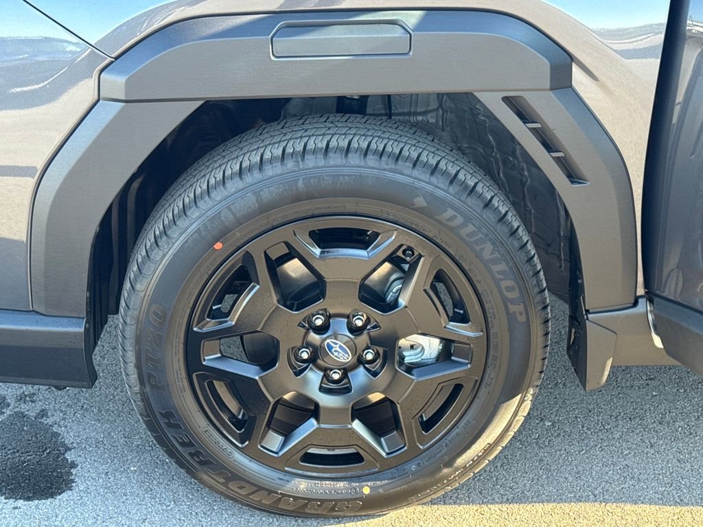 New 2026 Subaru Outback Limited image 28