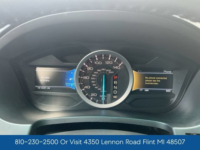 Used 2015 Ford Explorer XLT w/ Equipment Group 202B AWD/4WD image 20