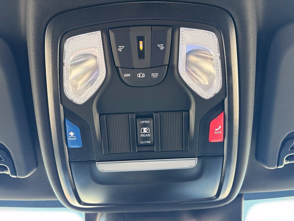 New 2027 RAM 3500 Tradesman AWD/4WD image 20