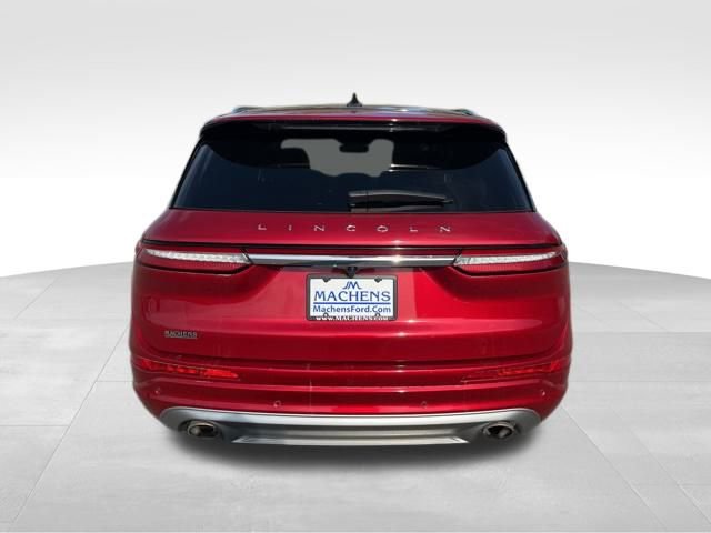 Used 2022 Lincoln Corsair Reserve w/ Sport Package image 5