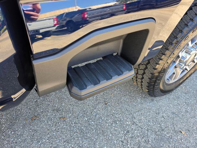 Certified 2025 Ford F250 Lariat AWD/4WD image 29