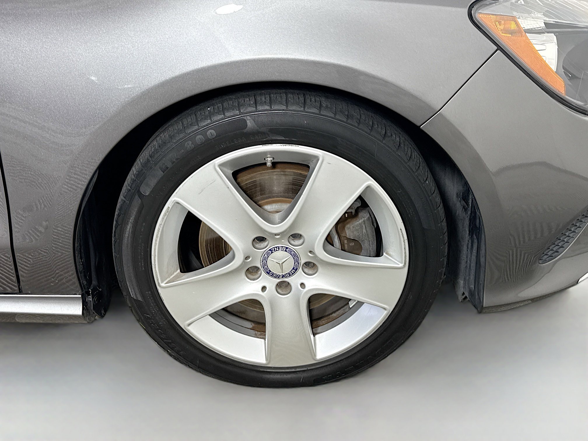 Used 2018 Mercedes-Benz CLA 250 image 31