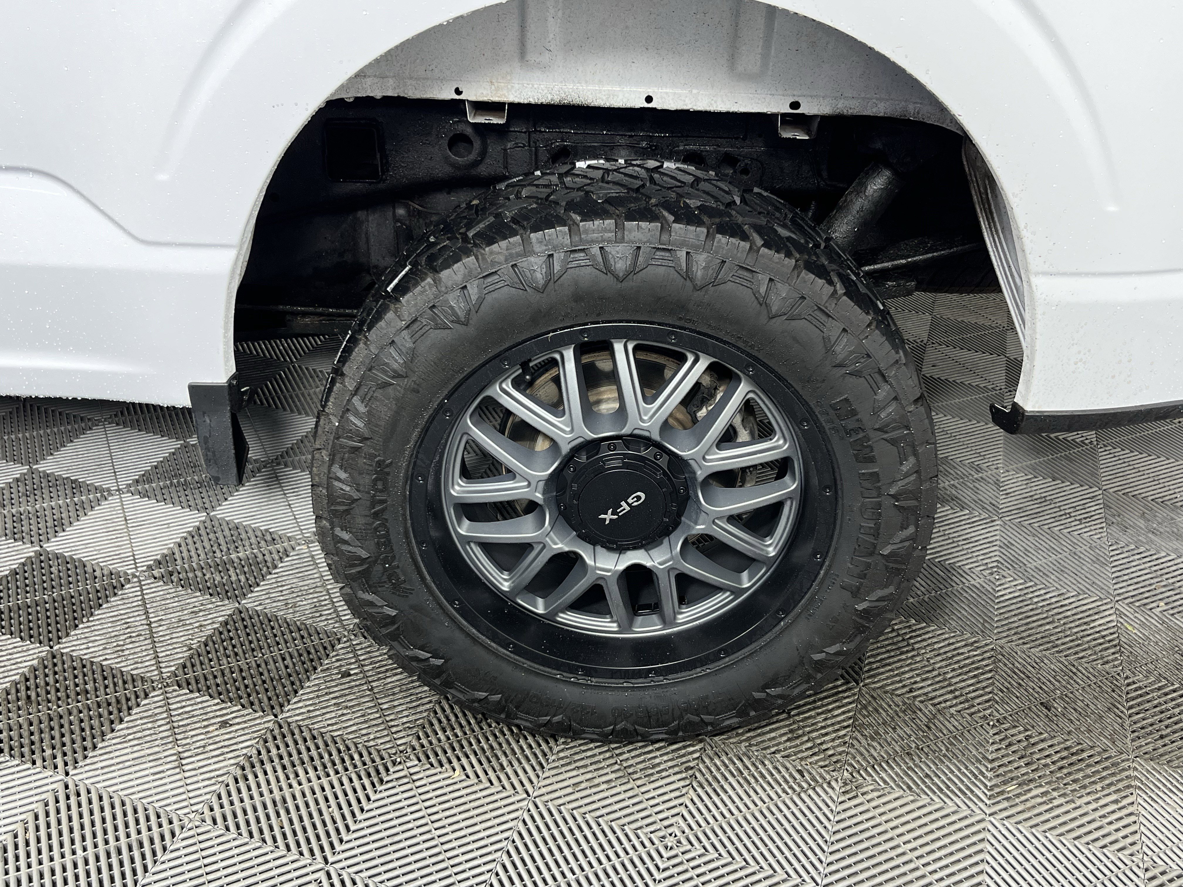 Used 2024 Ford F150 XLT w/ Tow/Haul Package image 20