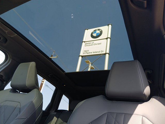 New 2026 BMW X3 M50 w/ Premium Package AWD/4WD image 27