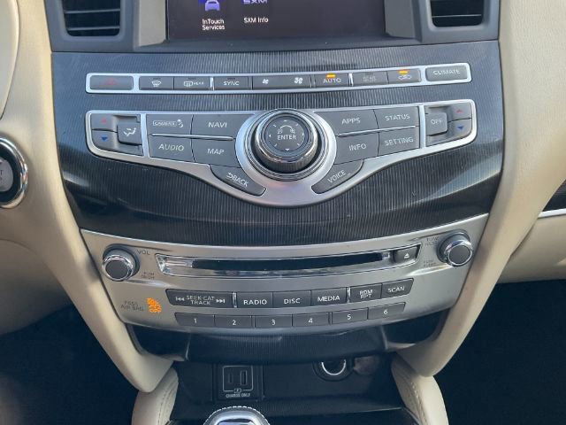 Used 2019 INFINITI QX60 Luxe w/ Essential Package image 27