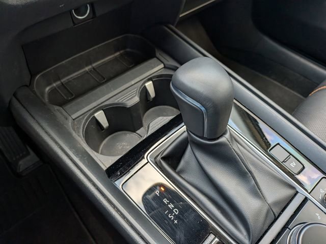 Certified 2025 MAZDA CX-50 AWD 2.5 Hybrid w/ Weather Package image 24