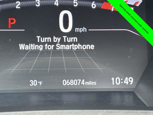 Used 2019 Honda CR-V EX image 22