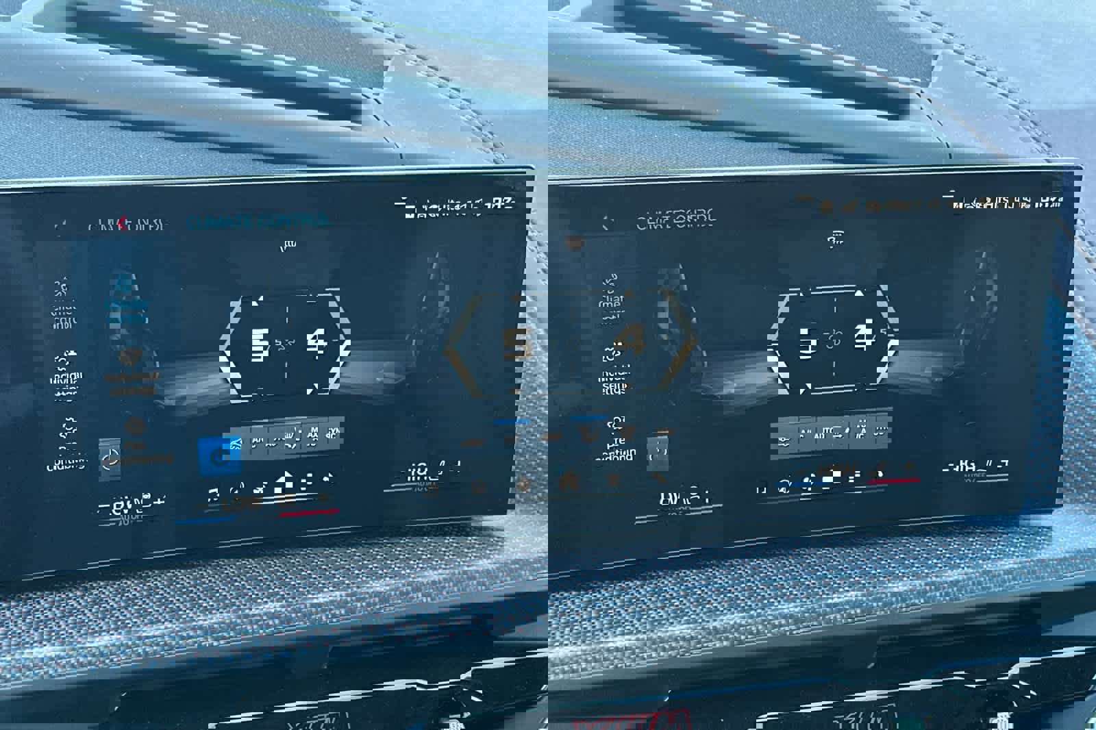 New 2026 BMW XM Label Red image 23