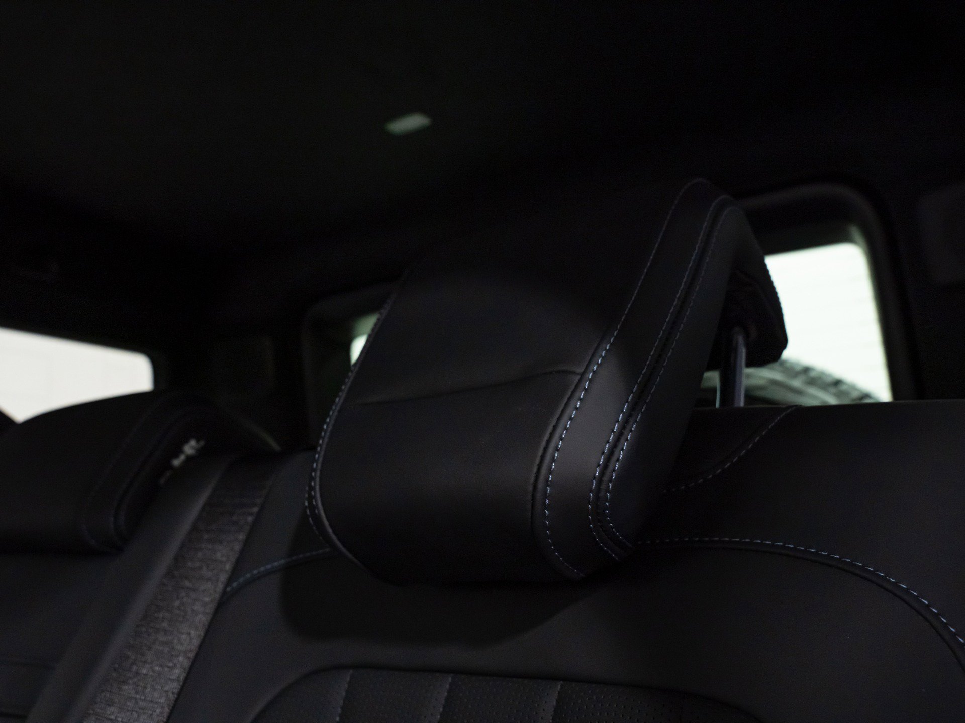 Used 2024 Mercedes-Benz G 63 AMG Squared image 82