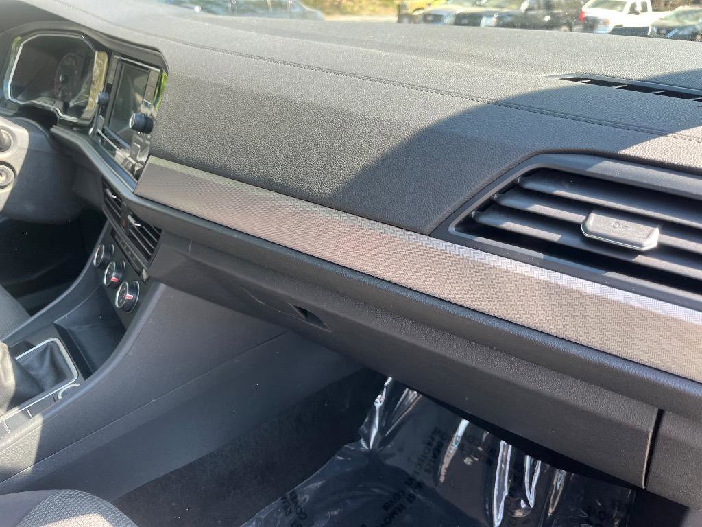 Used 2019 Volkswagen Jetta S w/ Driver Assistance Package image 38