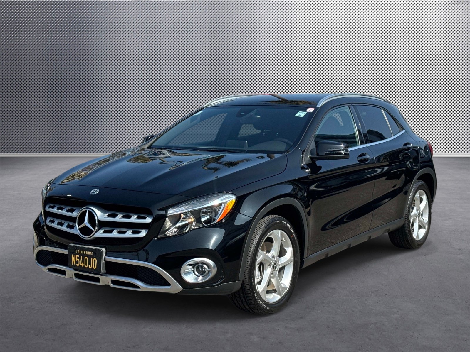 Used 2018 Mercedes-Benz GLA 250 video 1