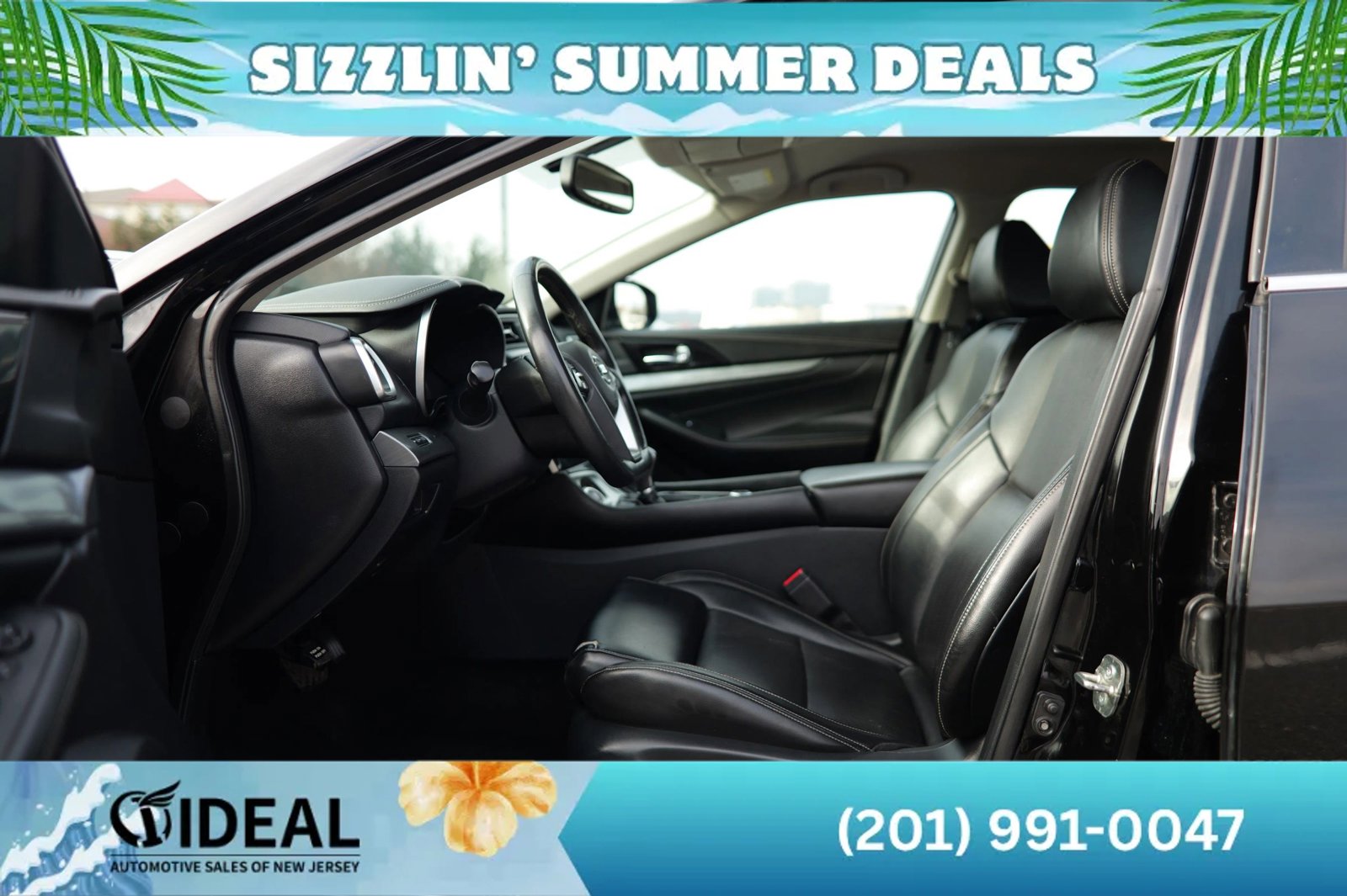 Used 2018 Nissan Maxima 3.5 SV FWD image 18