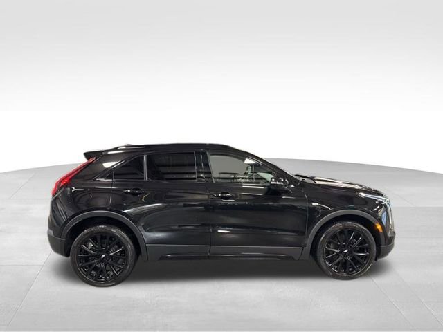 Used 2023 Cadillac XT4 Sport image 10