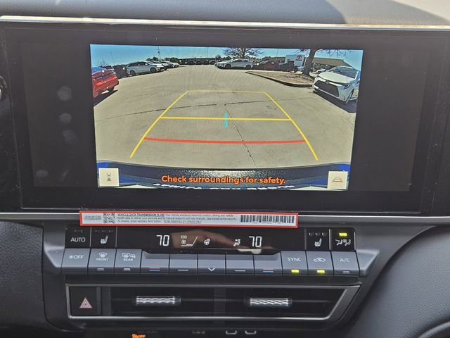 New 2026 Toyota Camry XSE image 14